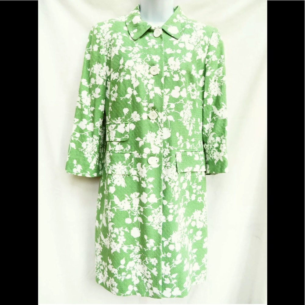 Ann Taylor Loft jacket